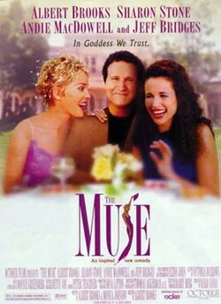 The Muse poster
