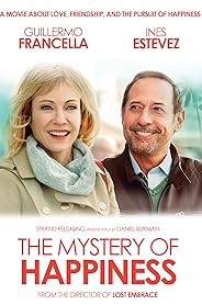 The Mystery of Happiness poster
