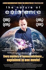 The Nature of Existence poster