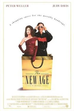 The New Age poster