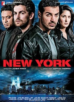 The New Twenty poster