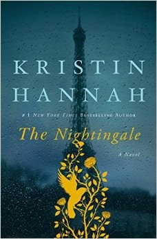 The Nightingale poster