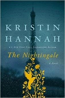 The Nightingale poster