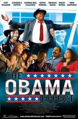 The Obama Effect poster
