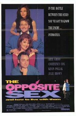 The Opposite Sex and How to Live with Them poster