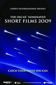 The Oscar Nominated Short Films 2009: Live Action poster