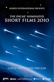 The Oscar Nominated Short Films 2010: Live Action poster