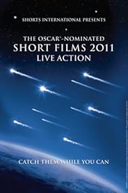 The Oscar Nominated Short Films 2011: Live Action poster