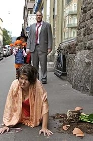 The Oscar Nominated Short Films 2014: Live Action poster