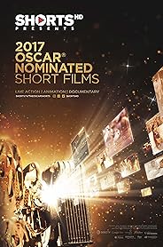 The Oscar Nominated Short Films 2017: Live Action poster