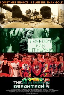 The Other Dream Team poster