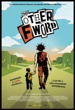 The Other F Word poster