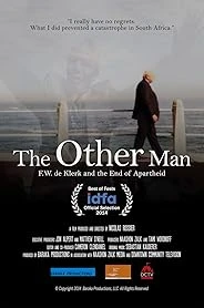 The Other Man: F.W. de Klerk and the End of Apartheid poster
