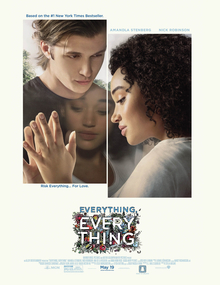 The Other Side of Everything poster