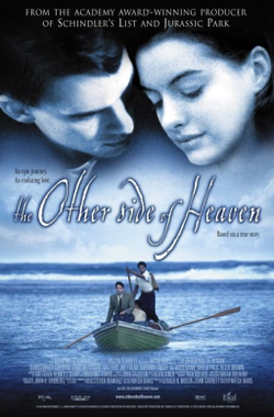 The Other Side of Heaven poster