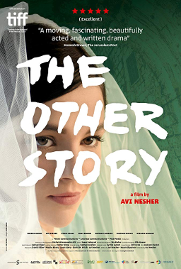 The Other Story poster