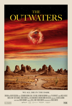 The Outwaters poster