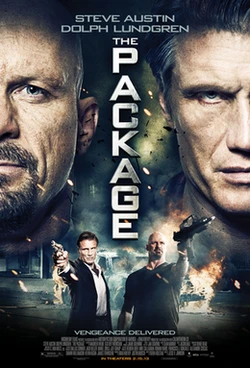 The Package poster