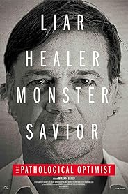 The Pathological Optimist poster