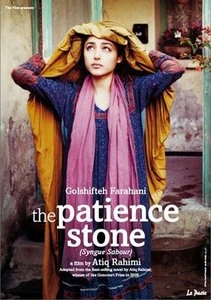 The Patience Stone poster