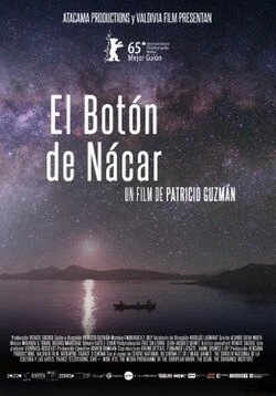 The Pearl Button poster