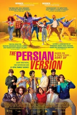 The Persian Version poster