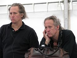 The PianoTuner of EarthQuakes poster