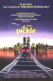 The Pickle poster