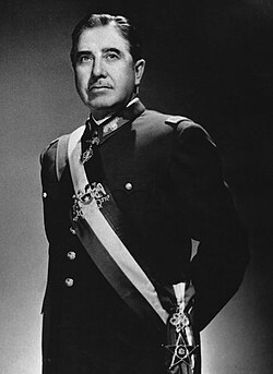The Pinochet Case poster