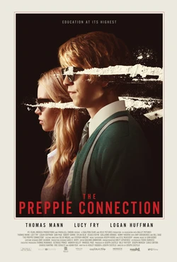 The Preppie Connection poster