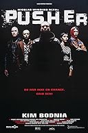 The Pusher Trilogy poster