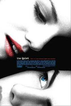The Quiet poster