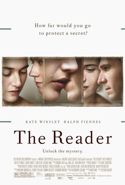 The Reader poster