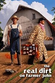 The Real Dirt on Farmer John poster
