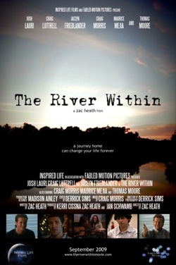 The River Within poster