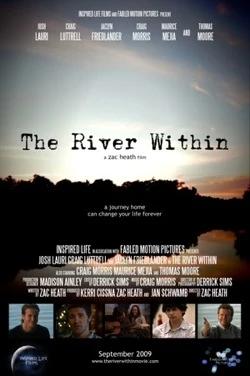 The River Within poster