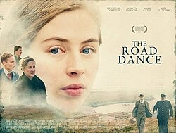 The Road Dance poster