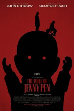 The Rule of Jenny Pen poster