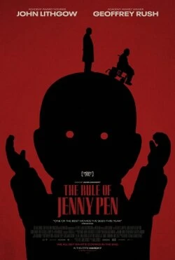 The Rule of Jenny Pen poster