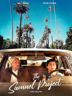 The Samuel Project poster