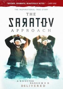 The Saratov Approach poster