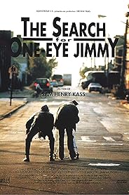 The Search for One-eye Jimmy poster