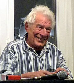 The Seasons In Quincy: Four Portraits of John Berger poster