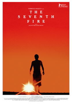The Seventh Fire poster