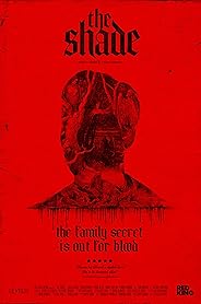 The Shade poster
