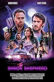 The Shade Shepherd poster