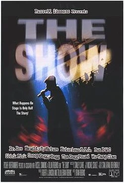 The Show poster