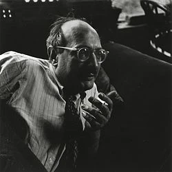 The Silence of Mark Rothko poster