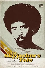 The Skyjacker's Tale poster