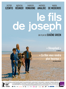 The Son of Joseph poster